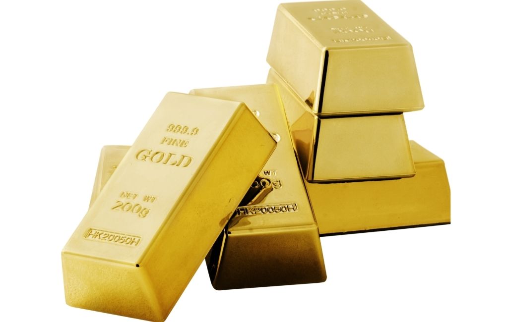 gold IRA companies