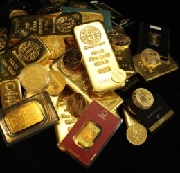 The Essential Guide to Gold IRA Rollovers